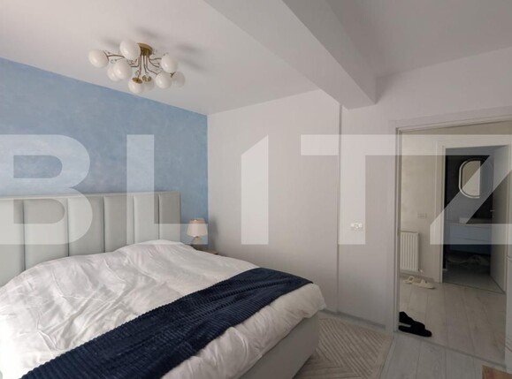 Apartament de închiriat 3 camere Central - 199043AI | BLITZ Târgoviște | Poza13