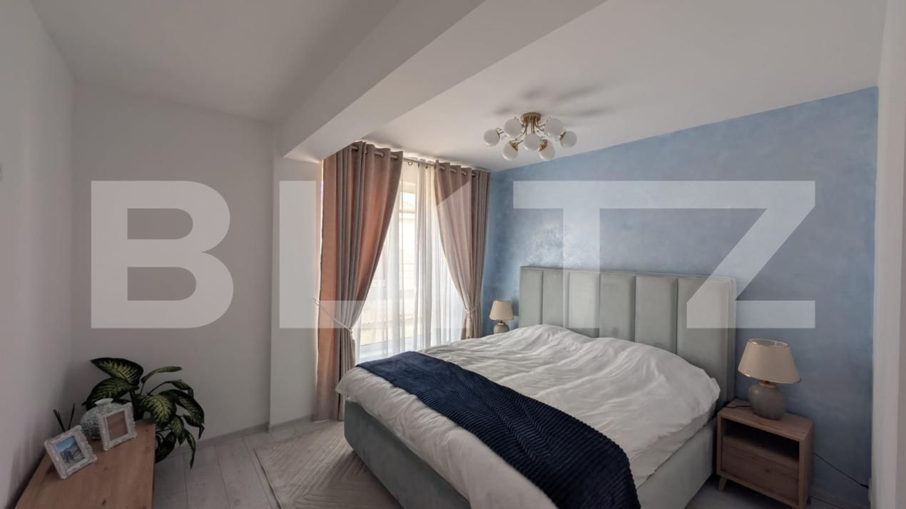 Apartament de închiriat 3 camere Central - 199043AI | BLITZ Târgoviște | Poza15