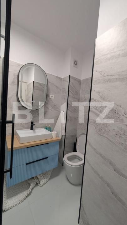 Apartament de închiriat 3 camere Central - 199043AI | BLITZ Târgoviște | Poza12