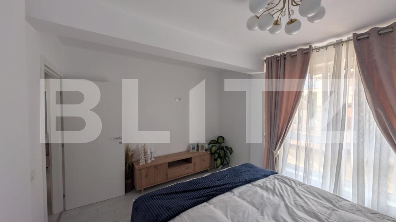 Apartament de închiriat 3 camere Central - 199043AI | BLITZ Târgoviște | Poza14