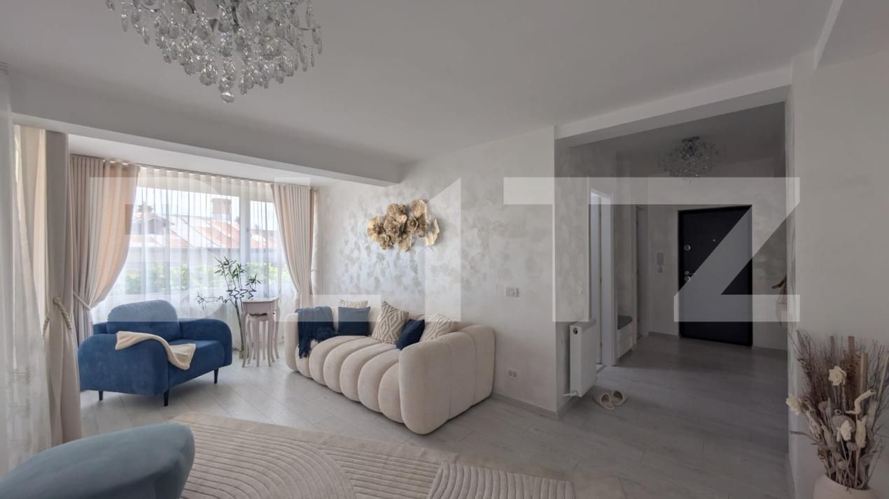 Apartament de închiriat 3 camere Central - 199043AI | BLITZ Târgoviște | Poza5