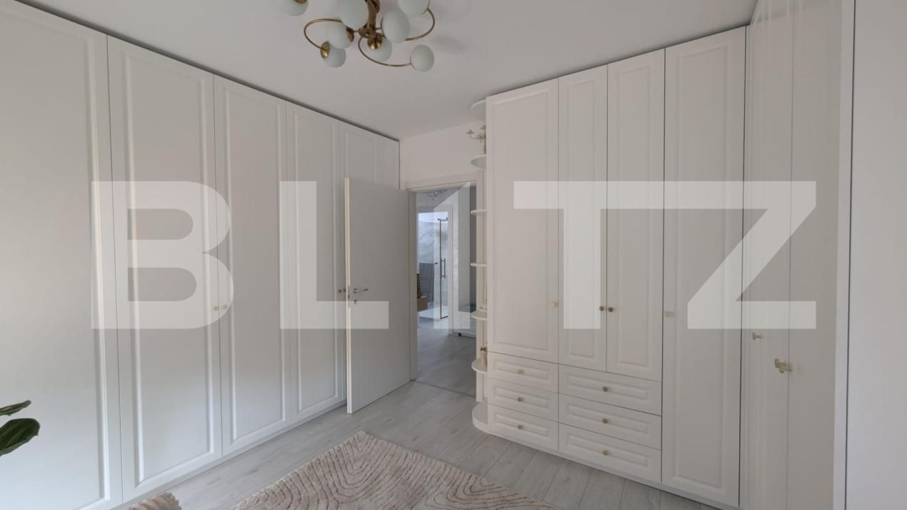 Apartament de închiriat 3 camere Central - 199043AI | BLITZ Târgoviște | Poza9