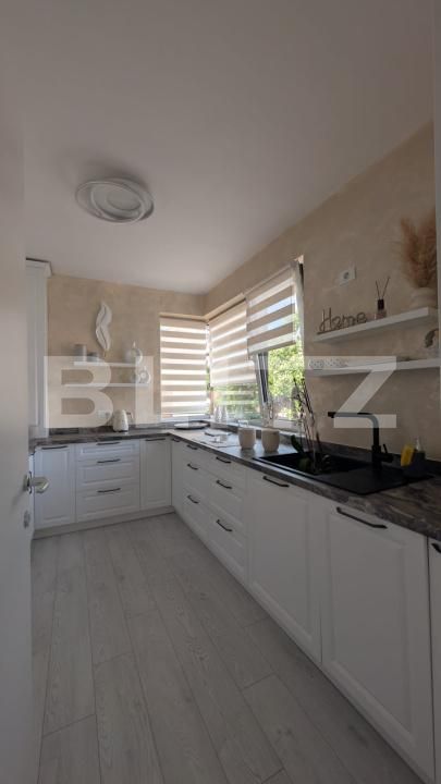 Apartament de închiriat 3 camere Central - 199043AI | BLITZ Târgoviște | Poza18