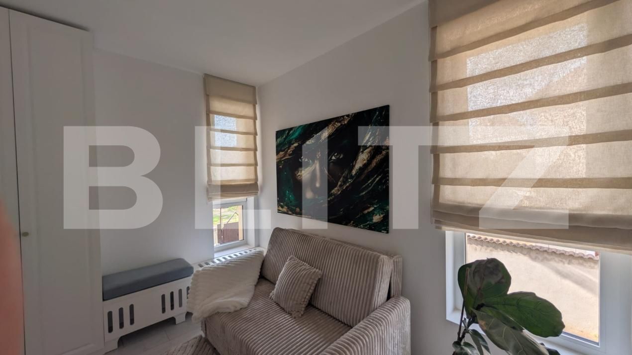 Apartament de închiriat 3 camere Central - 199043AI | BLITZ Târgoviște | Poza7
