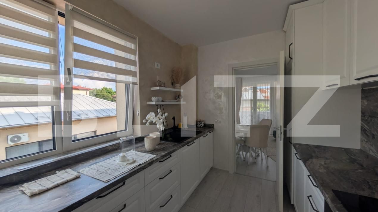 Apartament de închiriat 3 camere Central - 199043AI | BLITZ Târgoviște | Poza16