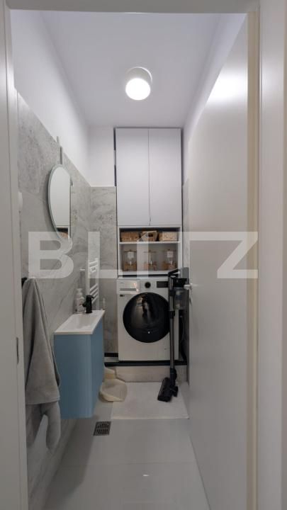 Apartament de închiriat 3 camere Central - 199043AI | BLITZ Târgoviște | Poza11