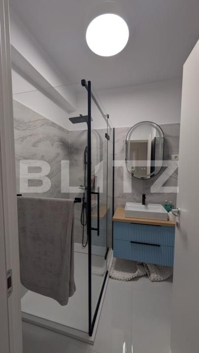 Apartament de închiriat 3 camere Central - 199043AI | BLITZ Târgoviște | Poza10