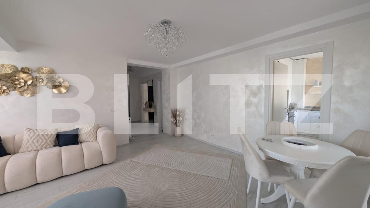 Apartament de închiriat 3 camere Central - 199043AI | BLITZ Târgoviște | Poza6