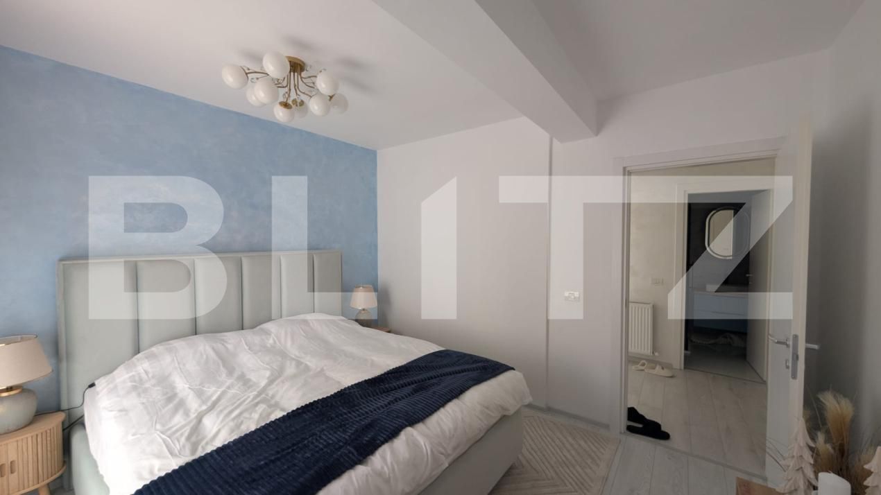 Apartament de închiriat 3 camere Central - 199043AI | BLITZ Târgoviște | Poza13