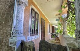 Casă de vânzare, 88 mp, zona Tomșani