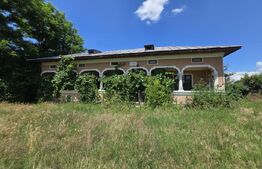 Casă de vânzare, 88 mp, zona Tomșani
