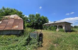 Casă de vânzare, 88 mp, zona Tomșani
