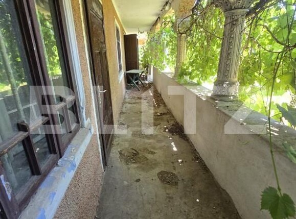Casa de vânzare 3 camere Tomsani - 199057CV | BLITZ Târgoviște | Poza3