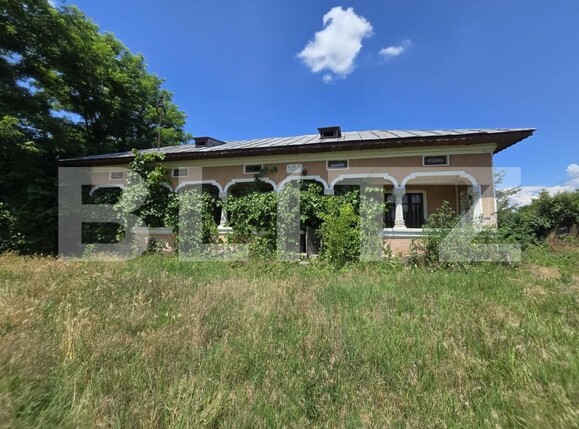 Casa de vânzare 3 camere Tomsani - 199057CV | BLITZ Târgoviște | Poza1