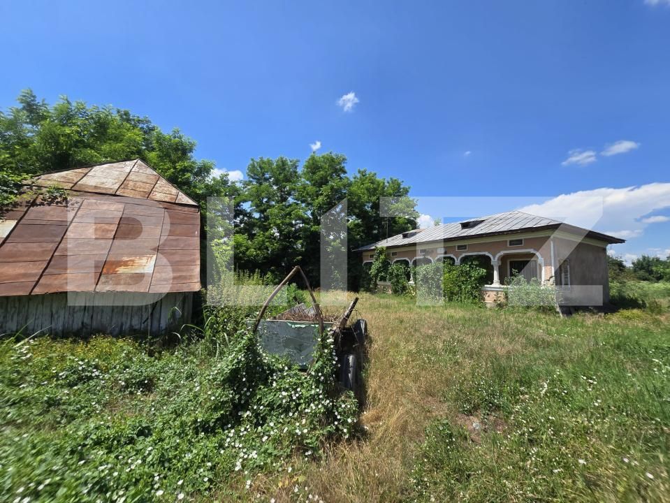 Casa de vânzare 3 camere Tomsani - 199057CV | BLITZ Târgoviște | Poza14