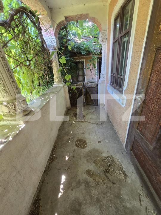 Casa de vânzare 3 camere Tomsani - 199057CV | BLITZ Târgoviște | Poza4