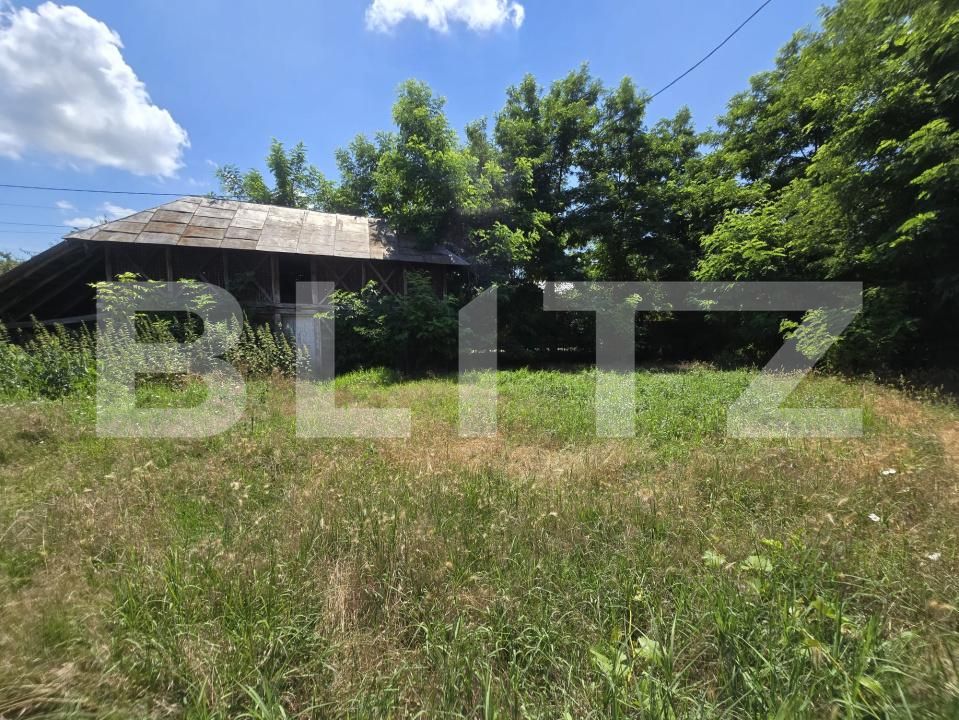Casa de vânzare 3 camere Tomsani - 199057CV | BLITZ Târgoviște | Poza13