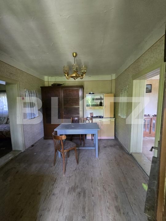 Casa de vânzare 3 camere Tomsani - 199057CV | BLITZ Târgoviște | Poza6