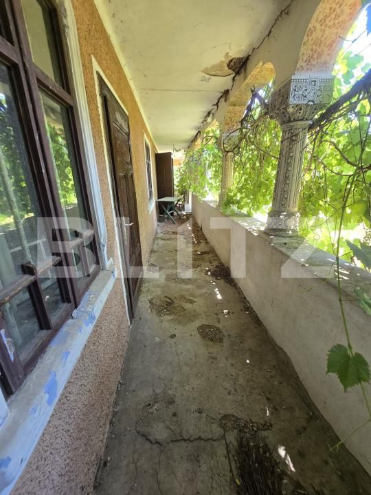 Casa de vânzare 3 camere Tomsani - 199057CV | BLITZ Târgoviște | Poza3