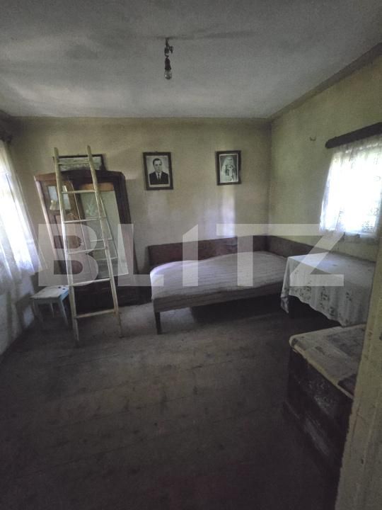 Casa de vânzare 3 camere Tomsani - 199057CV | BLITZ Târgoviște | Poza10