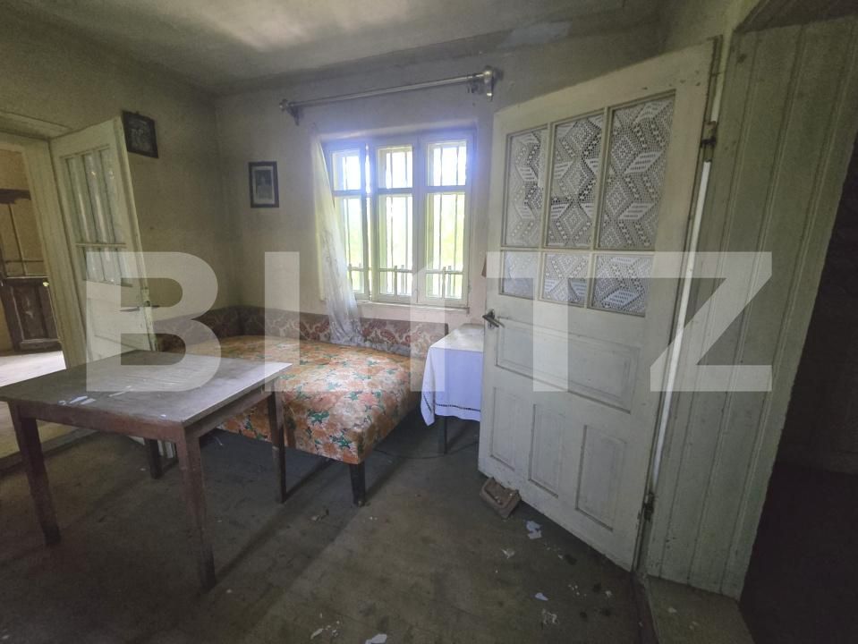 Casa de vânzare 3 camere Tomsani - 199057CV | BLITZ Târgoviște | Poza7
