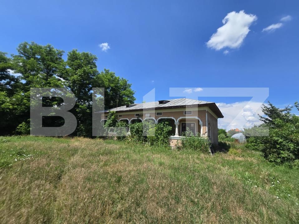 Casa de vânzare 3 camere Tomsani - 199057CV | BLITZ Târgoviște | Poza2