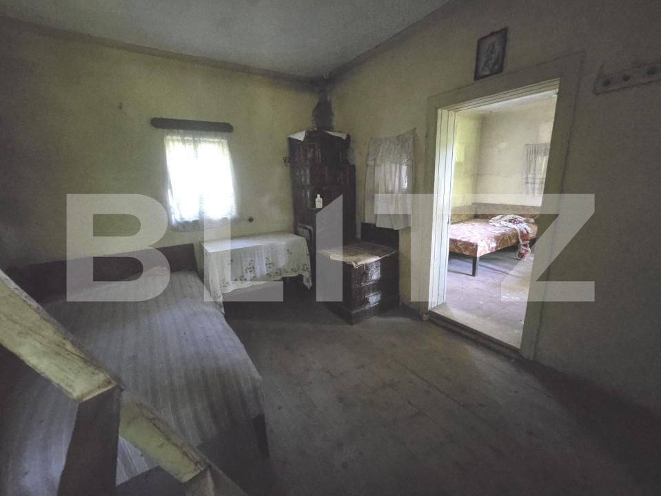 Casa de vânzare 3 camere Tomsani - 199057CV | BLITZ Târgoviște | Poza11