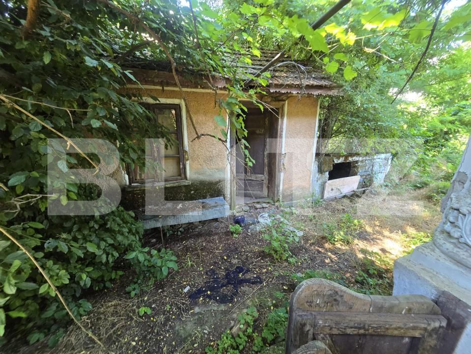 Casa de vânzare 3 camere Tomsani - 199057CV | BLITZ Târgoviște | Poza12