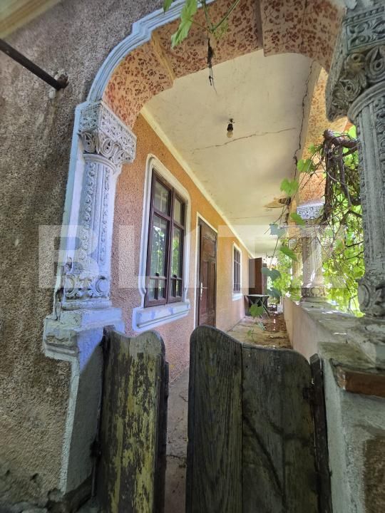 Casa de vânzare 3 camere Tomsani - 199057CV | BLITZ Târgoviște | Poza5
