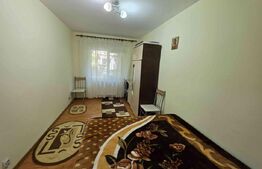Apartament 4 camere, parter, 79.53 mp, zona Micro 4