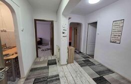 Apartament 4 camere, parter, 79.53 mp, zona Micro 4