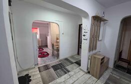 Apartament 4 camere, parter, 79.53 mp, zona Micro 4