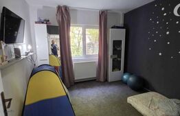 Apartament 4 camere, parter, 79.53 mp, zona Micro 4