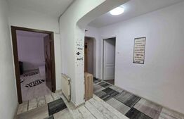 Apartament 4 camere, parter, 79.53 mp, zona Micro 4