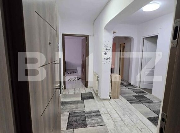 Apartament de vânzare 4 camere Micro 4 - 199119AV | BLITZ Târgoviște | Poza2