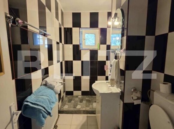 Apartament de vânzare 4 camere Micro 4 - 199119AV | BLITZ Târgoviște | Poza11