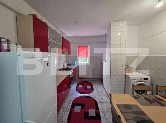 Apartament de vânzare 4 camere Micro 4 - 199119AV | BLITZ Târgoviște | Poza3