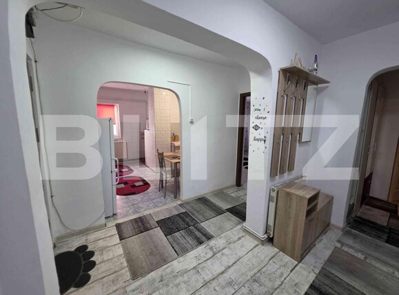 Apartament de vânzare 4 camere Micro 4 - 199119AV | BLITZ Târgoviște | Poza12
