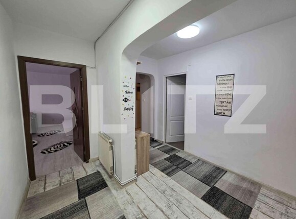 Apartament de vânzare 4 camere Micro 4 - 199119AV | BLITZ Târgoviște | Poza13