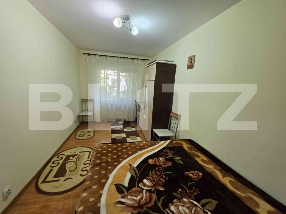 Apartament de vânzare 4 camere Micro 4 - 199119AV | BLITZ Târgoviște | Poza7