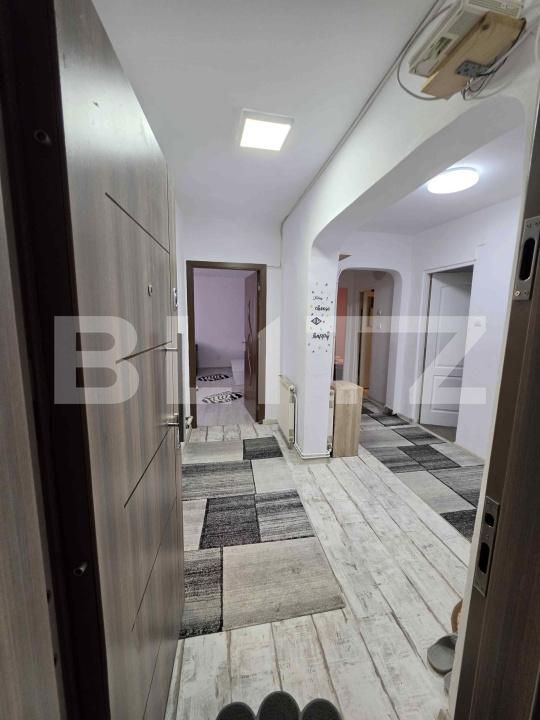 Apartament de vânzare 4 camere Micro 4 - 199119AV | BLITZ Târgoviște | Poza2