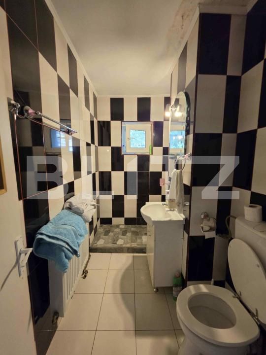 Apartament de vânzare 4 camere Micro 4 - 199119AV | BLITZ Târgoviște | Poza11