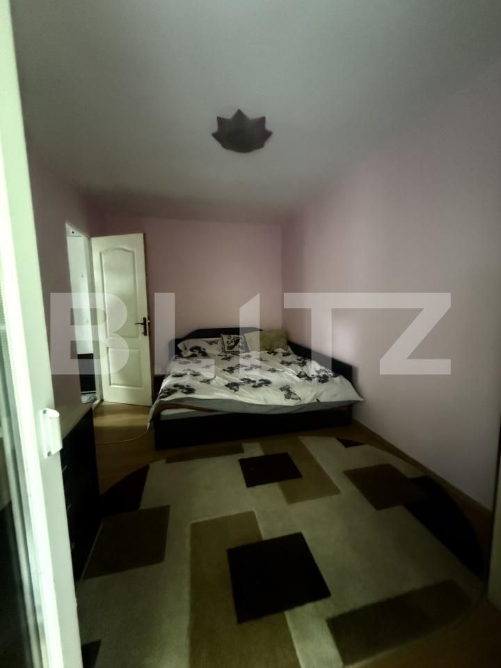 Apartament de vânzare 4 camere Micro 4 - 199119AV | BLITZ Târgoviște | Poza10