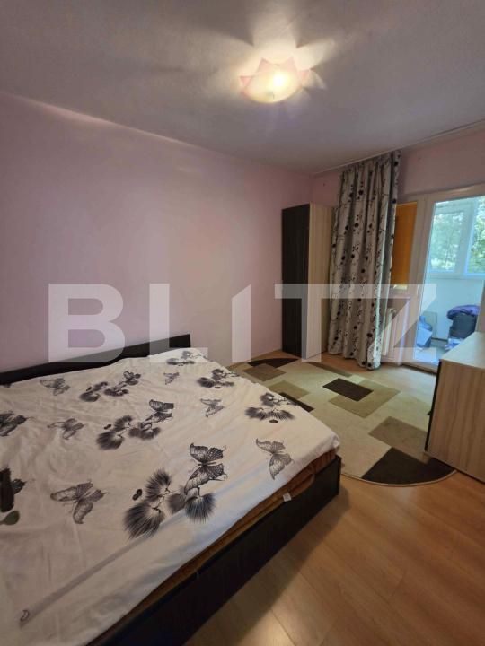 Apartament de vânzare 4 camere Micro 4 - 199119AV | BLITZ Târgoviște | Poza8
