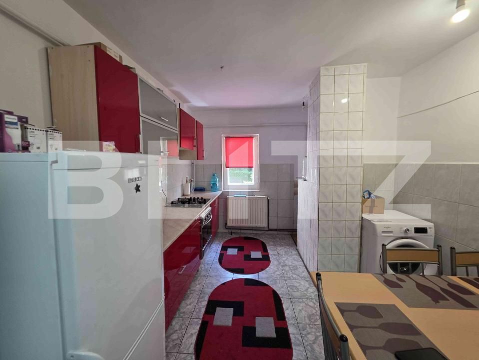 Apartament de vânzare 4 camere Micro 4 - 199119AV | BLITZ Târgoviște | Poza3