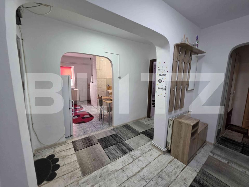 Apartament de vânzare 4 camere Micro 4 - 199119AV | BLITZ Târgoviște | Poza12