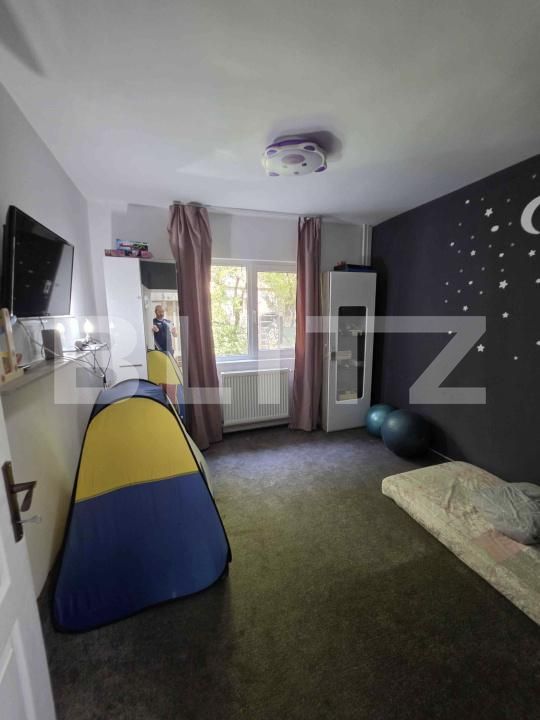 Apartament de vânzare 4 camere Micro 4 - 199119AV | BLITZ Târgoviște | Poza9
