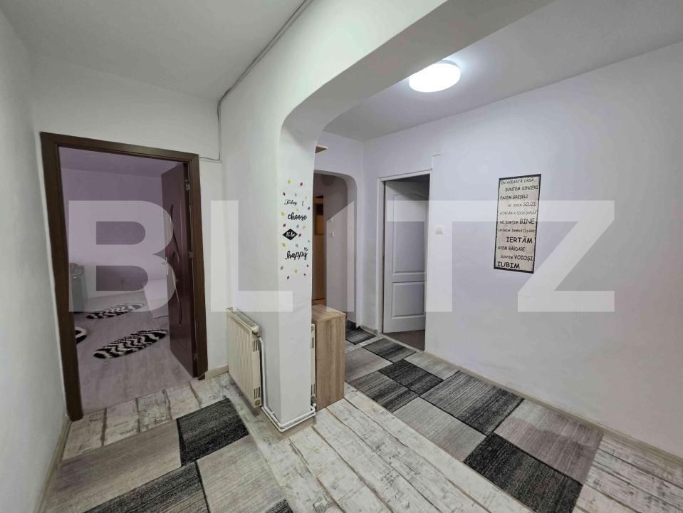 Apartament de vânzare 4 camere Micro 4 - 199119AV | BLITZ Târgoviște | Poza13