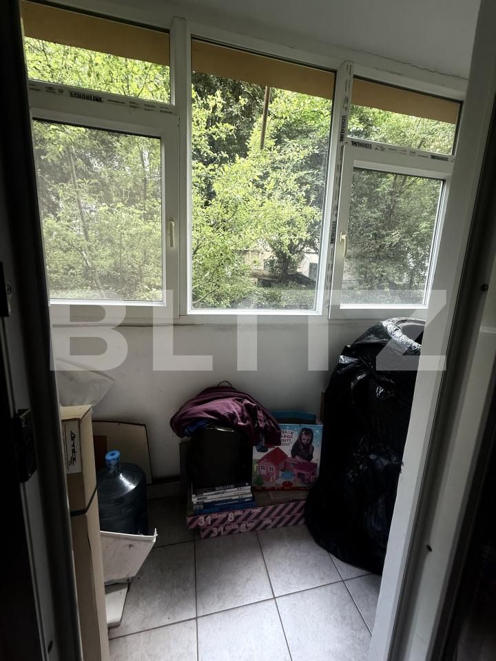 Apartament de vânzare 4 camere Micro 4 - 199119AV | BLITZ Târgoviște | Poza6