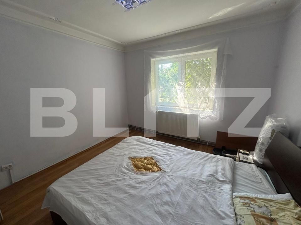 Spațiu birouri de închiriat Micro 9 - 199250SIB | BLITZ Târgoviște | Poza3